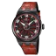 Perrelet Turbine Carbon Red