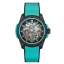 NORQAIN Wild One Skeleton Turquoise