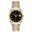 Rolex Datejust 16233