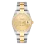 Rolex Oyster Perpetual Date 15223
