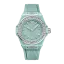Hublot Big Bang One Click Mint Green