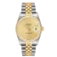 Rolex Datejust 16233