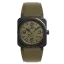 Bell & Ross BR-03 Military Ceramic