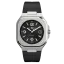 Bell & Ross BR-05 Black Steel