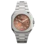 Bell & Ross BR-05 Copper Brown Steel