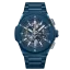 Hublot Big Bang Integrated Blue Ceramic