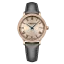 Raymond Weil Toccata Classic