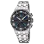 Perrelet Turbine Chrono NEO Electric Blue