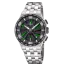 Perrelet Turbine Chrono NEO Grass Green