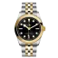 Tudor Black Bay