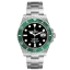 Rolex Submariner 126610LV "Starbucks"