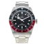 Tudor Black Bay GMT