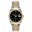 Rolex Datejust 16233