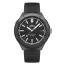 Fortis Marinemaster M-44 DLC Gravity Black