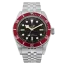 Tudor Black Bay