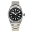 Tudor Heritage Black Bay