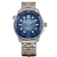 Omega Seamaster Diver 300M Summer Blue