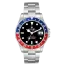 Rolex GMT-Master II "Pepsi" 16710