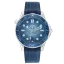 Omega Seamaster Diver 300M Summer Blue