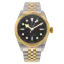 Tudor Black Bay