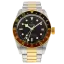 Tudor Black Bay GMT