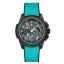 NORQAIN Wild ONE Skeleton Chrono