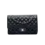 Chanel Classic Double Flap