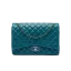 Chanel Classic Double Flap Maxi