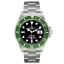 Rolex Submariner Kermit 16610LV