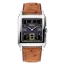 Alpina Heritage Alpiner Carrée Automatic