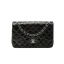Chanel Classic Double Flap