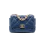 Chanel CHANEL 19 Medium