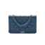 Chanel Boy WOC