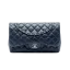 Chanel Classic Double Flap Jumbo