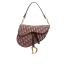 Dior Saddle