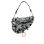 Dior Saddle