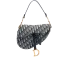 Dior Saddle
