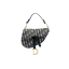 Dior Saddle Mini