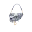 Dior Saddle