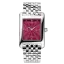 Frederique Constant Classics Carree Ladies By Felipao