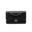 Chanel Classic Double Flap