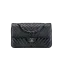 Chanel Classic Double Flap