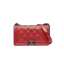 Chanel Boy