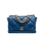Chanel CHANEL 19 Maxi