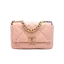 Chanel CHANEL 19