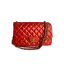 Chanel Double Flap Jumbo