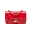 Chanel Classic Single Flap Mini