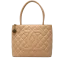 Chanel Vintage Medallion