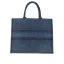 Dior Book Tote