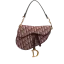 Dior Saddle